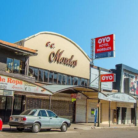 OYO Hotel Morelos, Villa Hidalgo Villa Hidalgo  Exterior foto