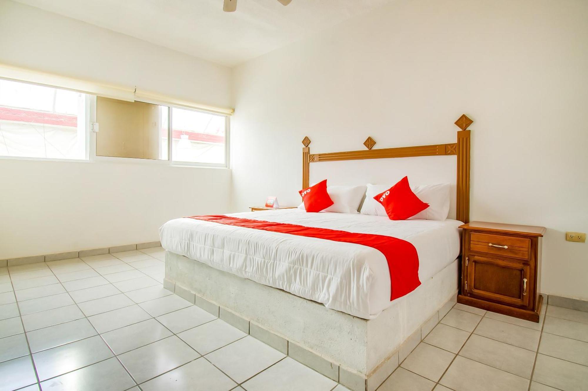 OYO Hotel Morelos, Villa Hidalgo Villa Hidalgo  Exterior foto